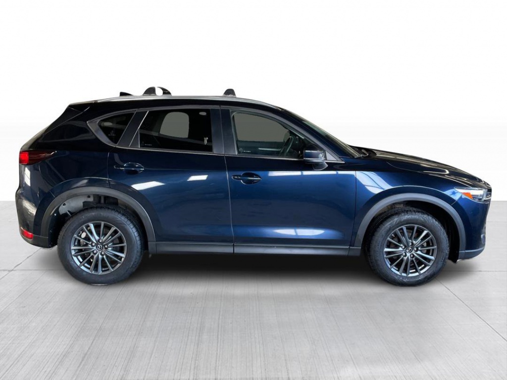 2020 Mazda CX-5 GS