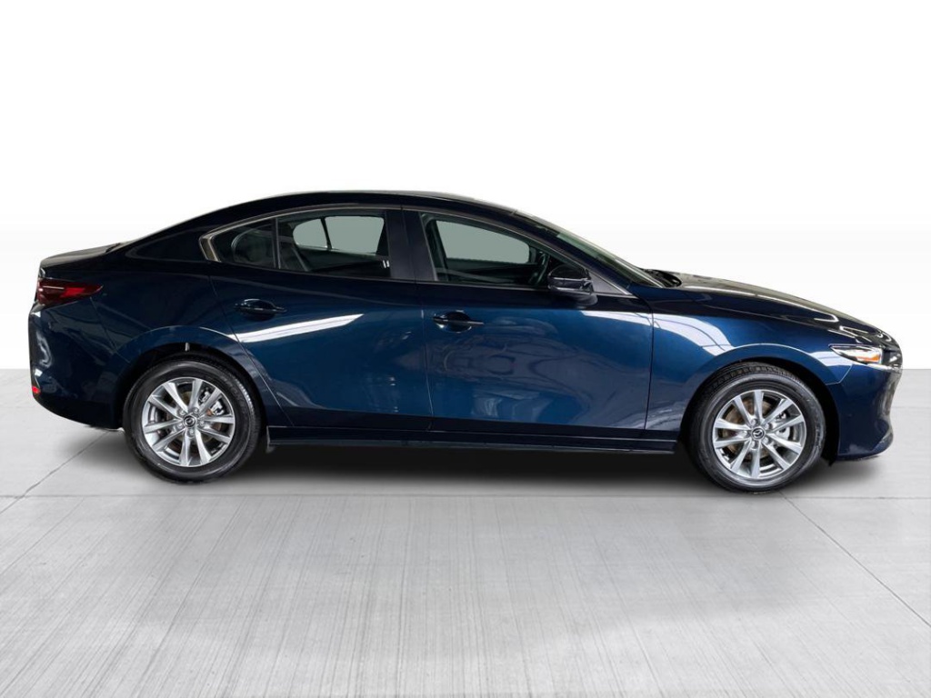 2023 Mazda Mazda3 GS