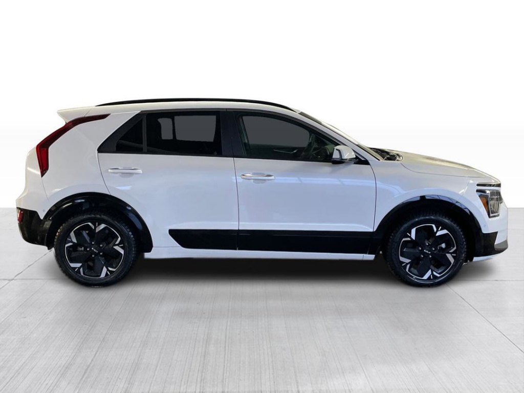 2023 KIA Niro EV Limitée