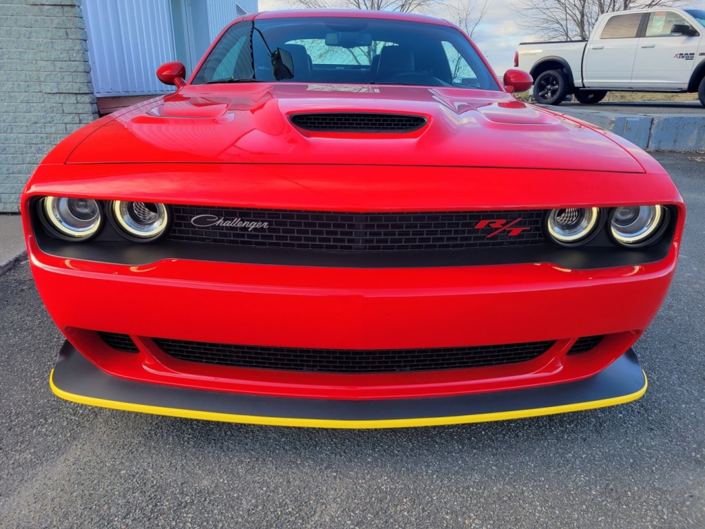 2023 Dodge Challenger Scat Pack 392 à profil élargi