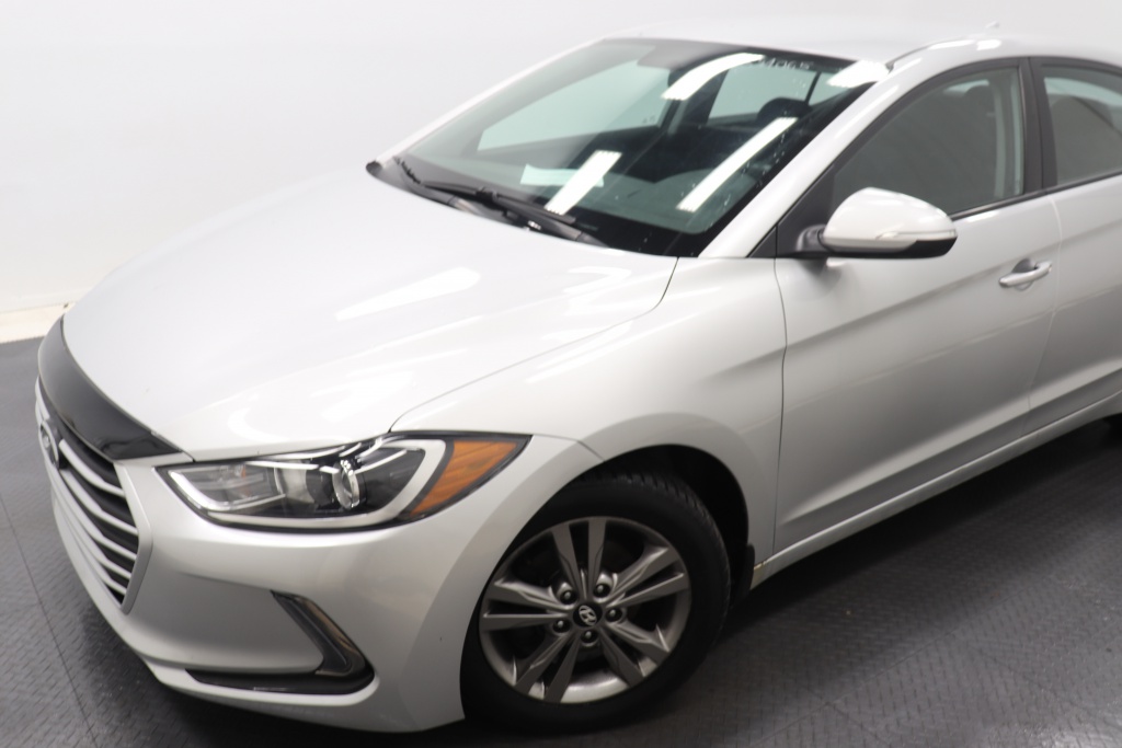 Hyundai Elantra GL