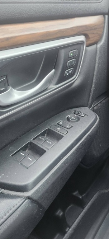 Honda CR-V Touring