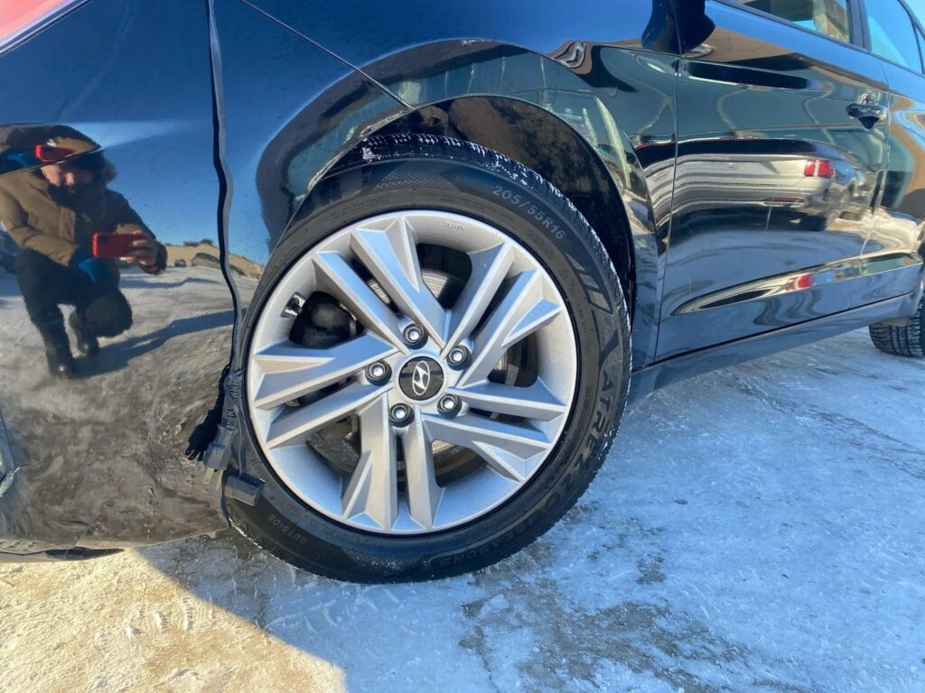 Hyundai SmartSense