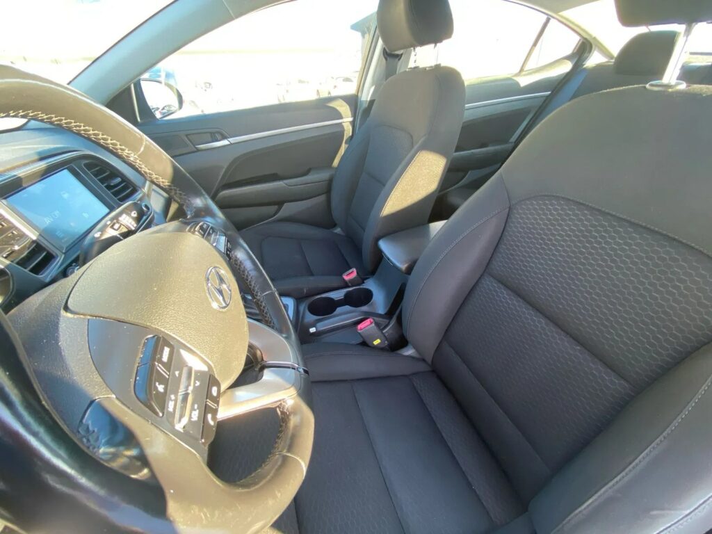 Hyundai SmartSense