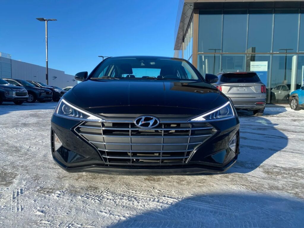 Hyundai SmartSense